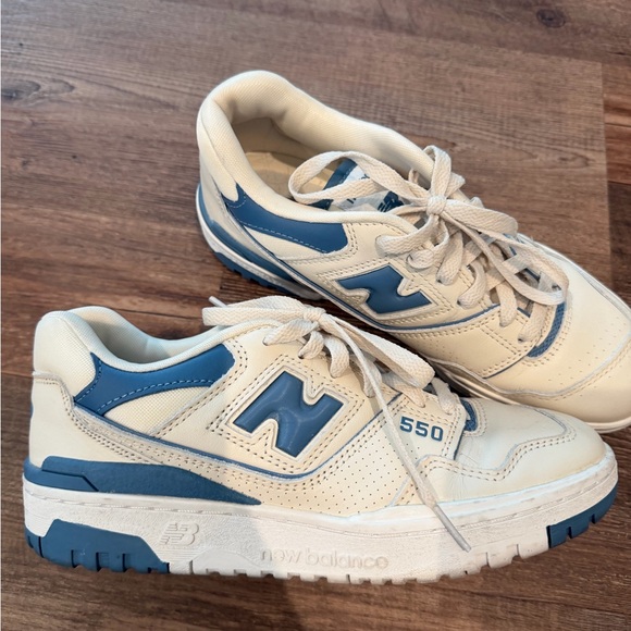 New Balance Shoes - New Balance 550